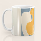 Organic Rhythms 4 Coffee Mug Gallery Image 3