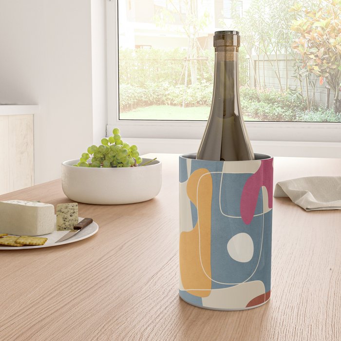 Organic Rhythms 4 Wine Chiller Gallery Image 4
