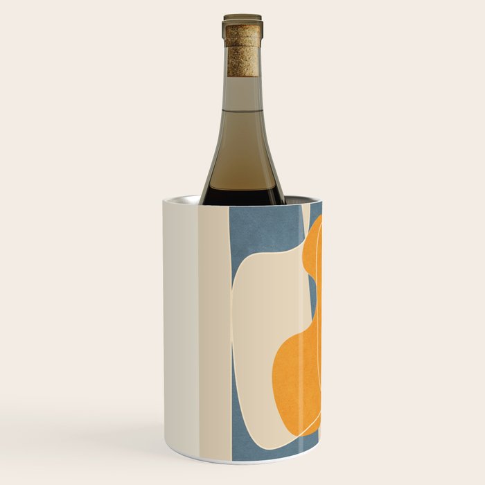 Organic Rhythms 4 Wine Chiller Gallery Image 2