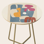 Organic Rhythms 4 Side Table Gallery Image 2