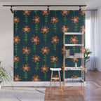 Good night Wall Mural Gallery Image 1