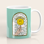 Aquarius Popsicle Coffee Mug Gallery Image 1
