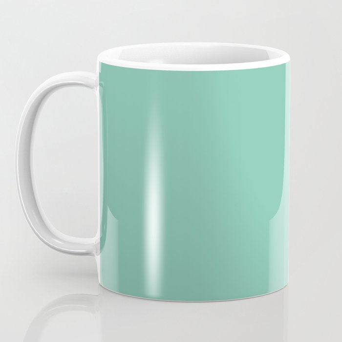 Aquarius Popsicle Coffee Mug Gallery Image 3