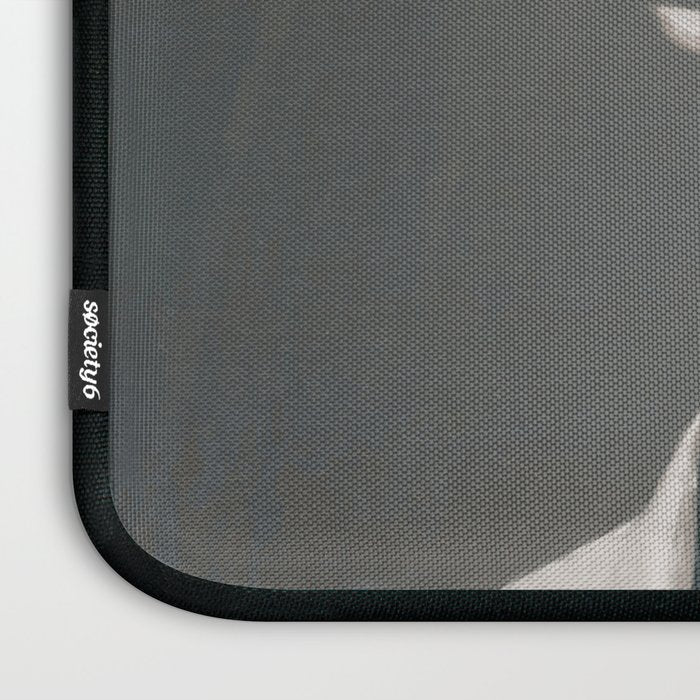 Gentle Beauty  Laptop Sleeve Gallery Image 3