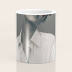 Gentle Beauty  Coffee Mug Gallery Image 4