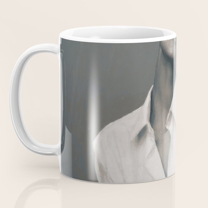 Gentle Beauty  Coffee Mug Gallery Image 3