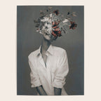 Gentle Beauty  Poster Gallery Image 4