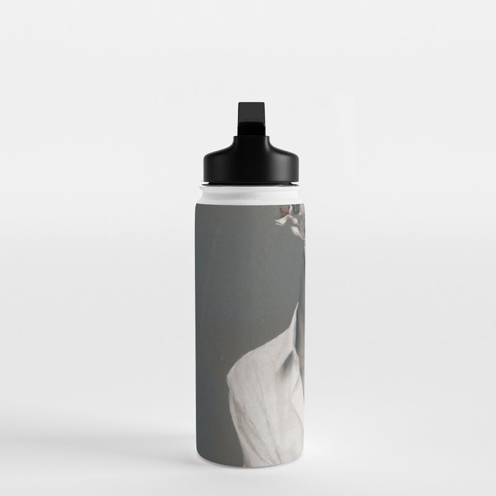 Gentle Beauty  Water Bottle Gallery Image 3