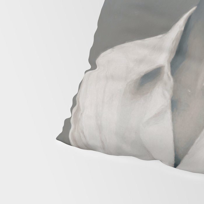 Gentle Beauty  Pillow Sham Gallery Image 4