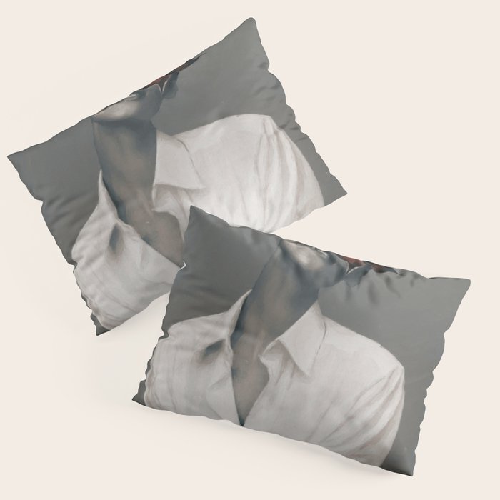 Gentle Beauty  Pillow Sham Gallery Image 1