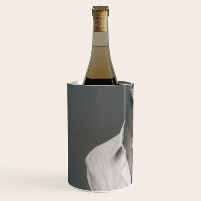 Gentle Beauty  Wine Chiller Gallery Image 2