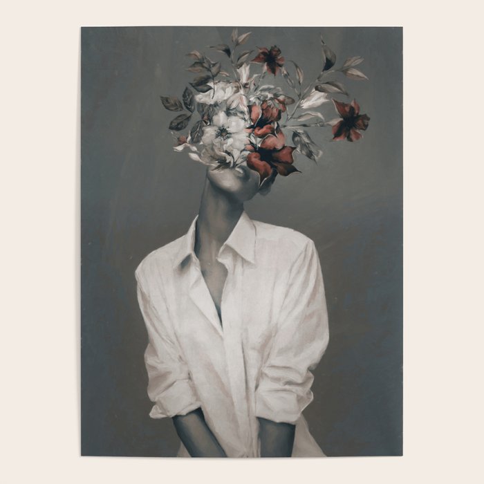 Gentle Beauty  Poster Gallery Image 1