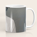 Gentle Beauty  Coffee Mug Gallery Image 1