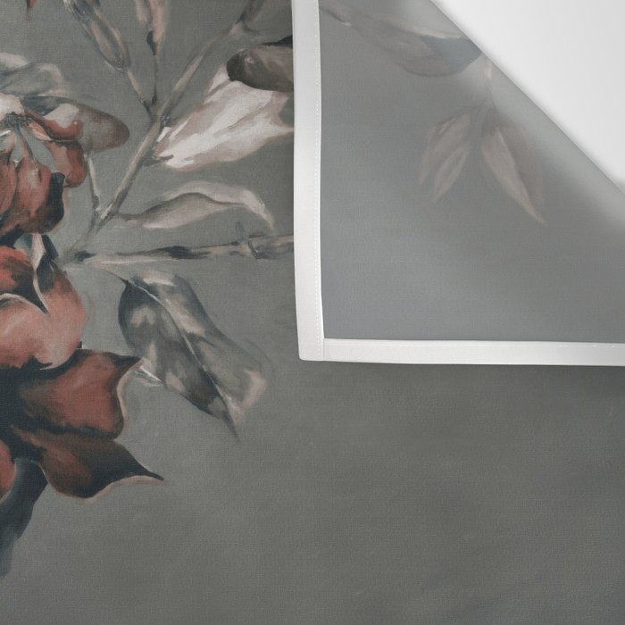 Gentle Beauty  Wall Tapestry Gallery Image 3