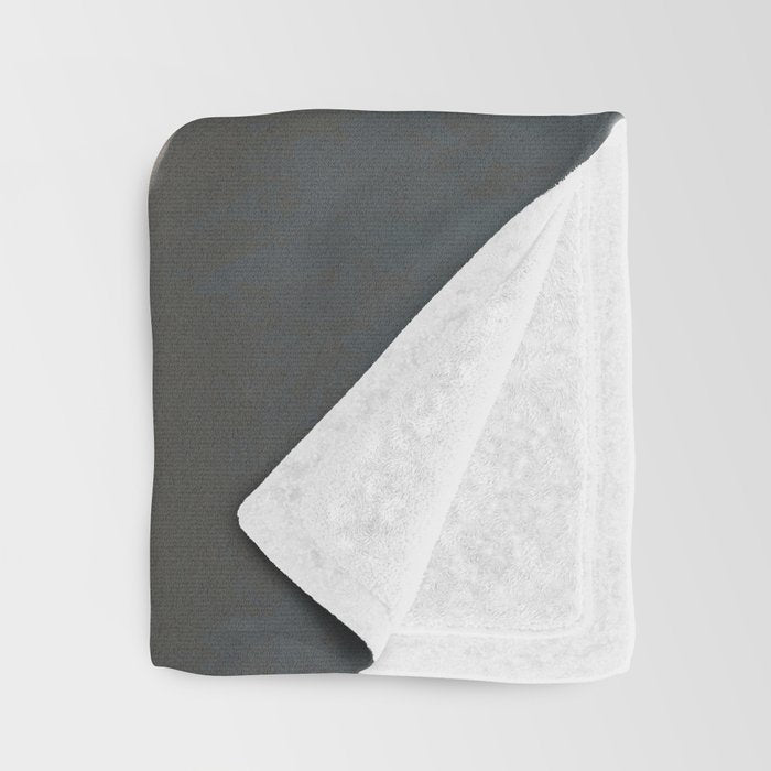 Gentle Beauty  Throw Blanket Gallery Image 3