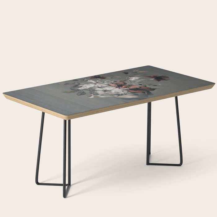 Gentle Beauty  Coffee Table Gallery Image 1