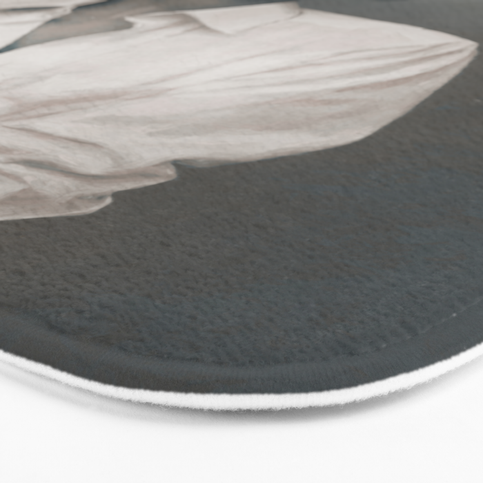 Gentle Beauty  Bath Mat Gallery Image 3