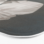 Gentle Beauty  Bath Mat Gallery Image 3