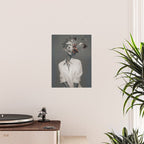 Gentle Beauty  Poster Gallery Image 2