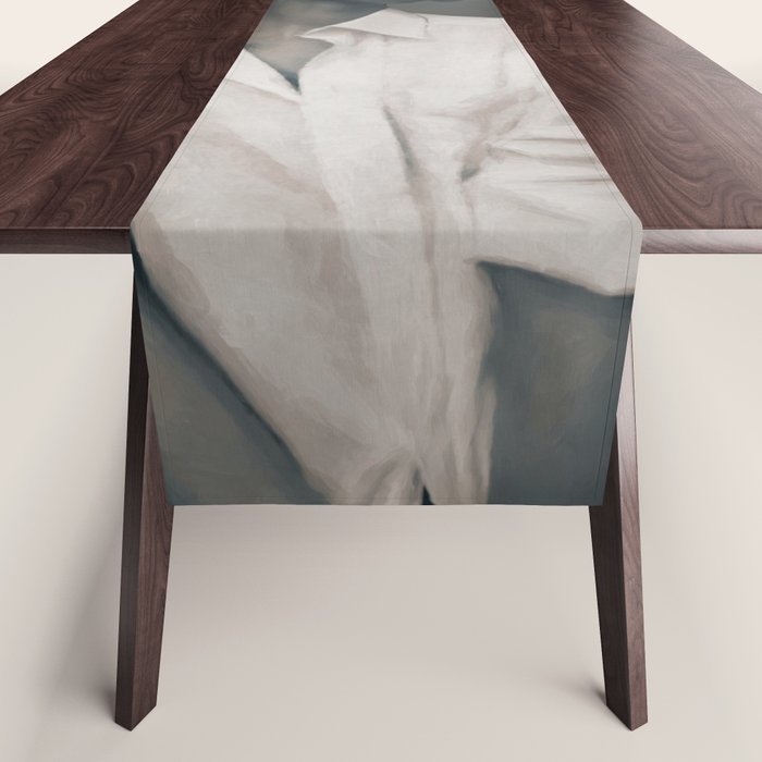 Gentle Beauty  Table Runner Gallery Image 1