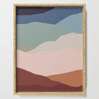 wanderlust Serving Tray Gallery Image 1