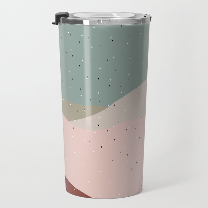 wanderlust Travel Mug Gallery Image 3