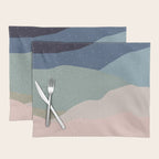 wanderlust Placemat Gallery Image 1