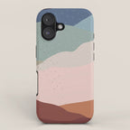 wanderlust iPhone Case Gallery Image 1
