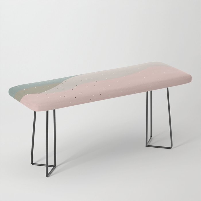 wanderlust Bench Gallery Image 1