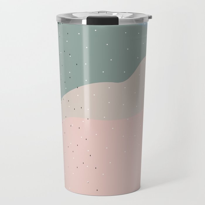 wanderlust Travel Mug Gallery Image 1