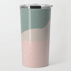 wanderlust Travel Mug Gallery Image 1