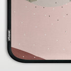 wanderlust Laptop Sleeve Gallery Image 3