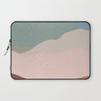 wanderlust Laptop Sleeve Gallery Image 1