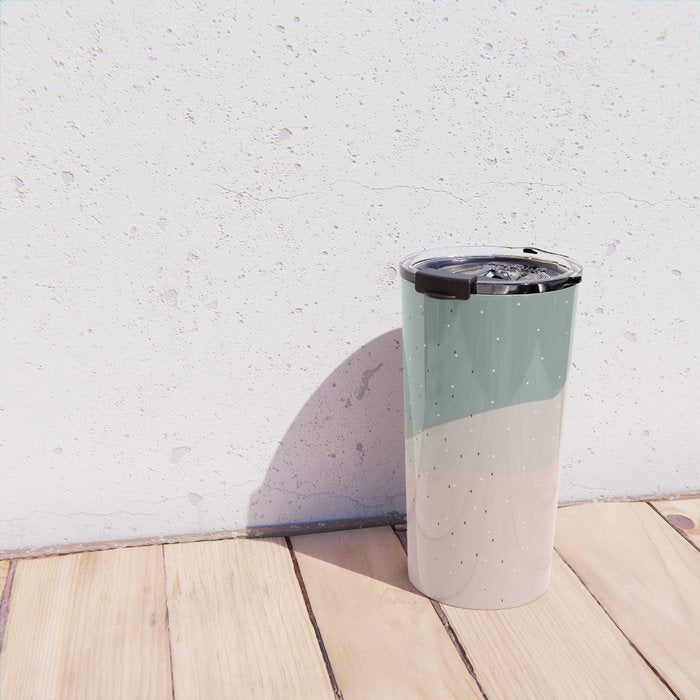wanderlust Travel Mug Gallery Image 4
