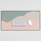 wanderlust Desk Mat Gallery Image 1