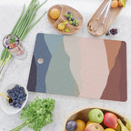 wanderlust Cutting Board Gallery Image 2
