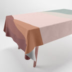 wanderlust Tablecloth Gallery Image 1