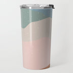 wanderlust Travel Mug Gallery Image 2