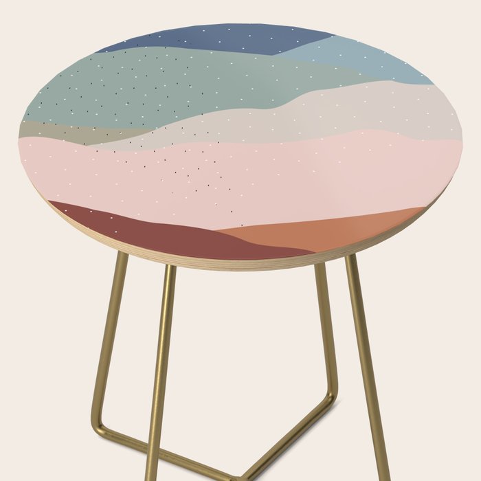 wanderlust Side Table Gallery Image 2
