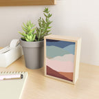 wanderlust Mini Art Print Gallery Image 2