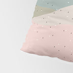 wanderlust Pillow Sham Gallery Image 4