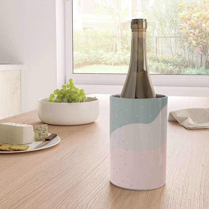 wanderlust Wine Chiller Gallery Image 4