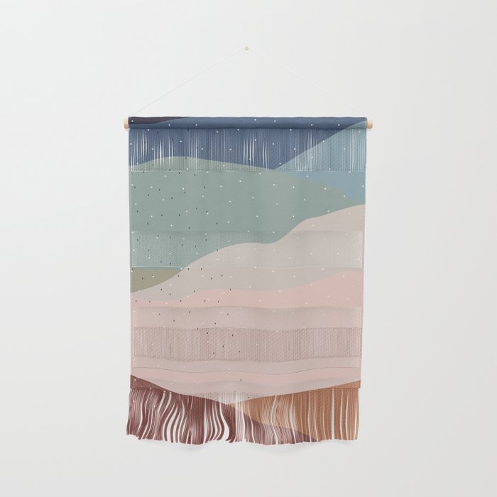 wanderlust Wall Hanging Gallery Image 1