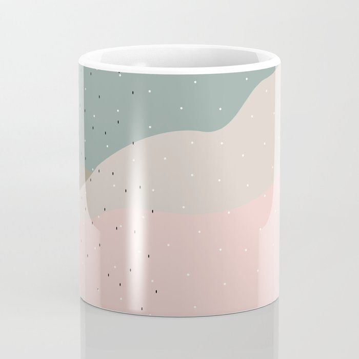 wanderlust Coffee Mug Gallery Image 4