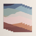 wanderlust Wrapping Paper Gallery Image 3