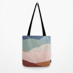 wanderlust Tote Bag Gallery Image 2
