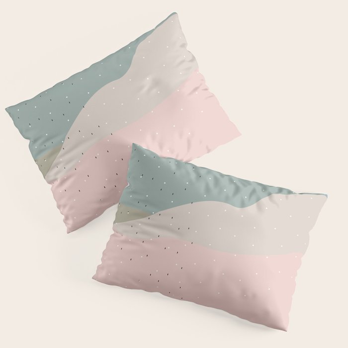 wanderlust Pillow Sham Gallery Image 3