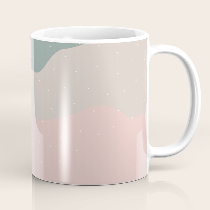 wanderlust Coffee Mug Gallery Image 1
