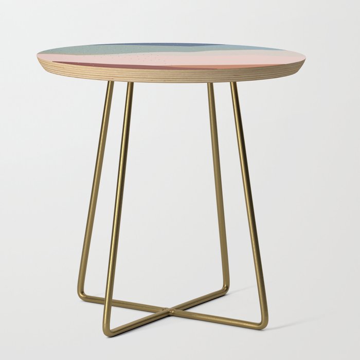wanderlust Side Table Gallery Image 1