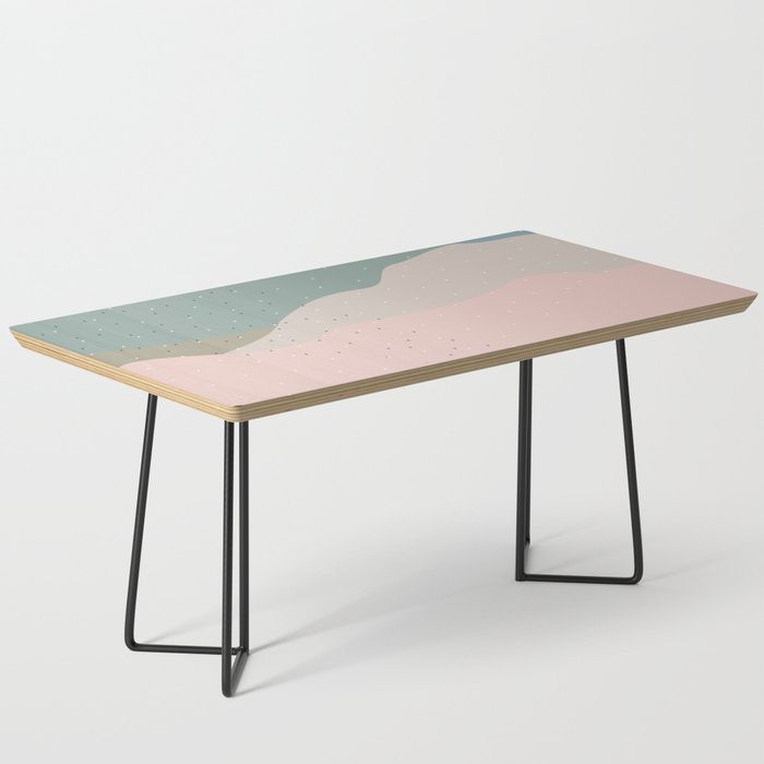 wanderlust Coffee Table Gallery Image 1